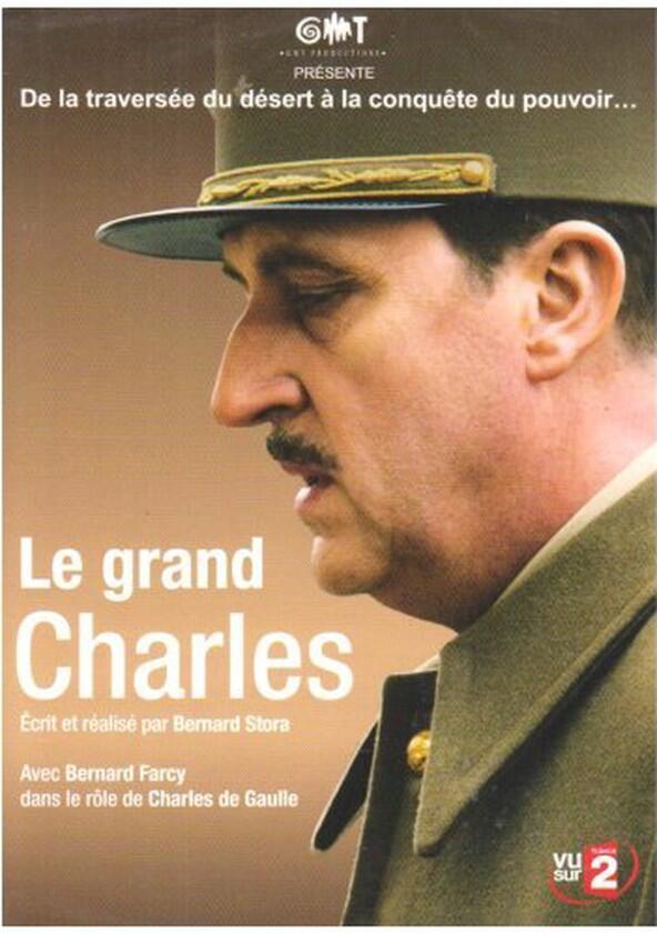 Charles De Gaulle - Season 1 Charles De Gaulle - Season 1