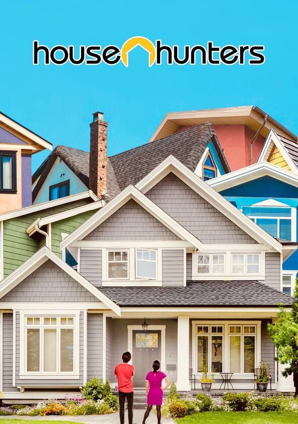House Hunters - Season 9 / Year 2018