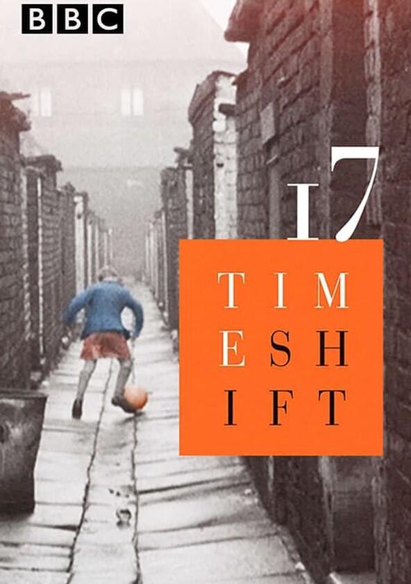 Timeshift - Season 17 Timeshift - Season 17