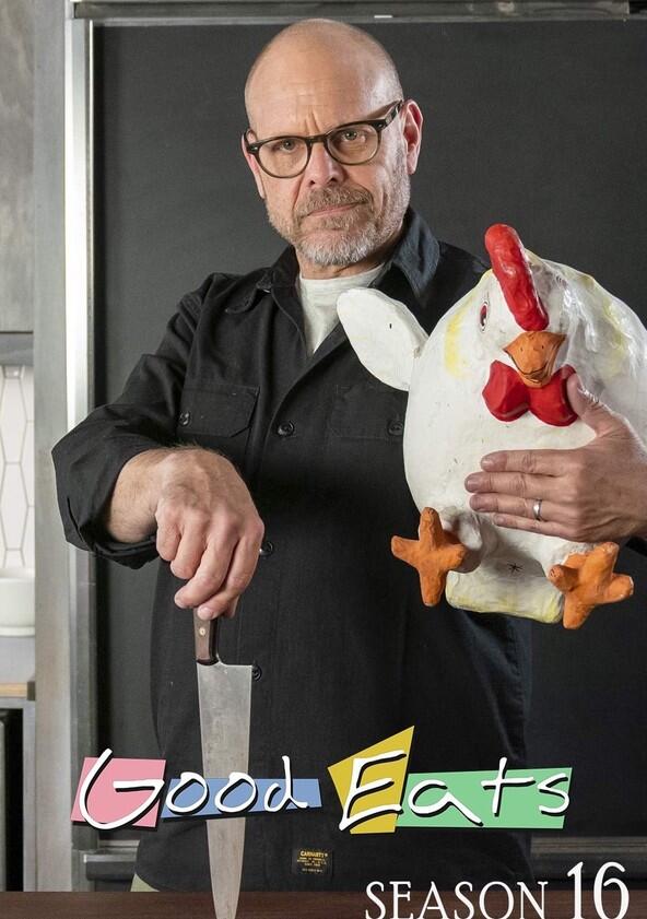 Good Eats - Season 16 Good Eats - Season 16
