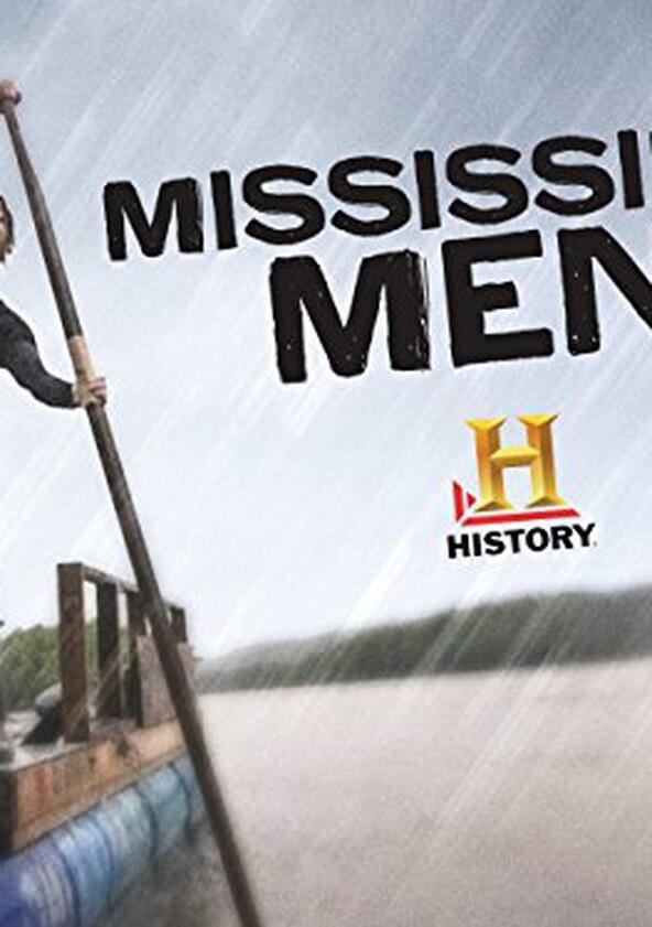 Mississippi Men - Season 1 Mississippi Men - Season 1