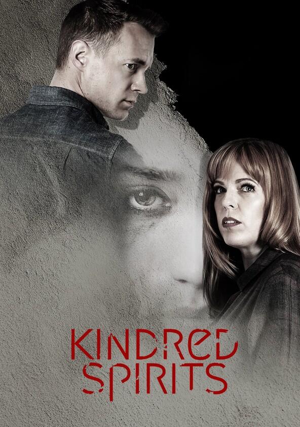 Kindred Spirits - Season 7 Kindred Spirits - Season 7