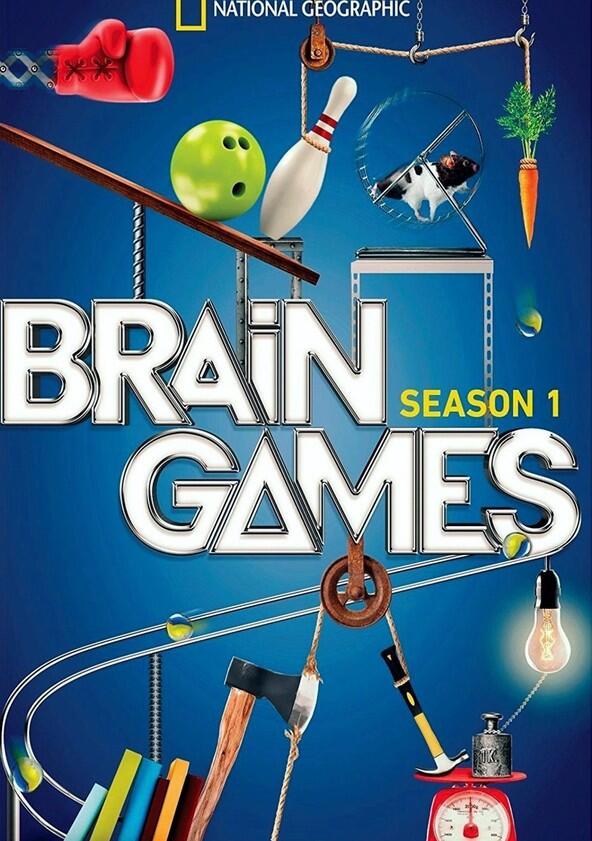 Brain Games - Season 1 Brain Games - Season 1