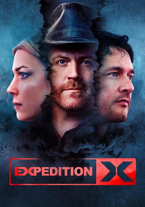 Expedition X - Season 10