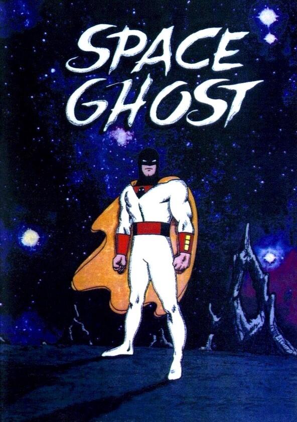 Space Ghost and Dino Boy - Season 2 Space Ghost and Dino Boy - Season 2