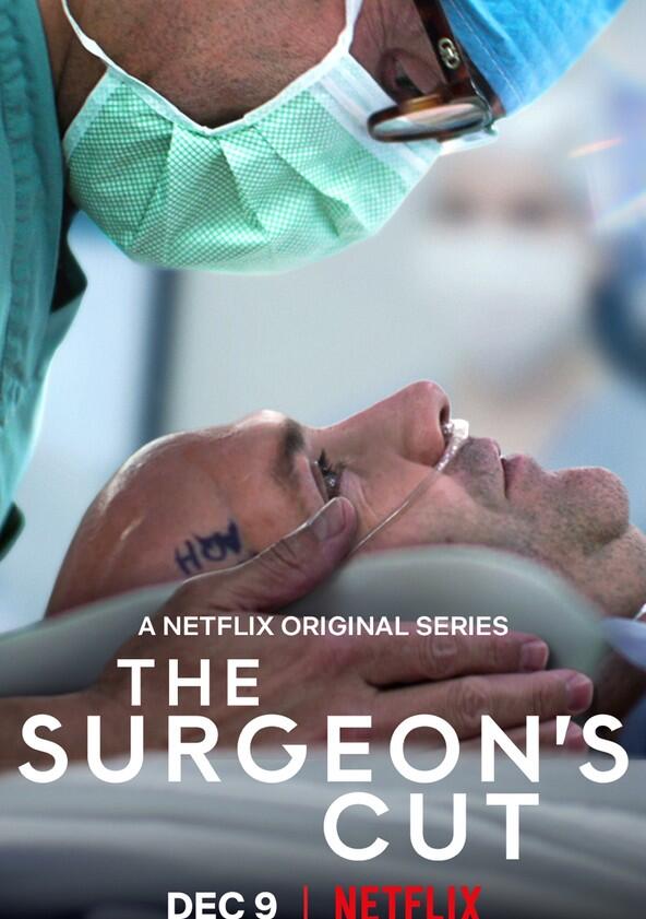 The Surgeon's Cut - Season 1 The Surgeon's Cut - Season 1