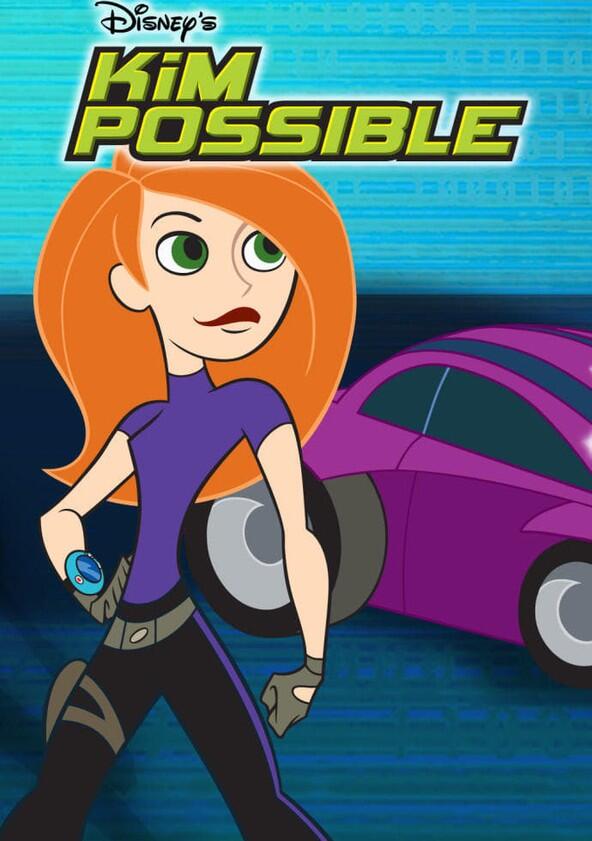 Kim Possible - Season 4 Kim Possible - Season 4