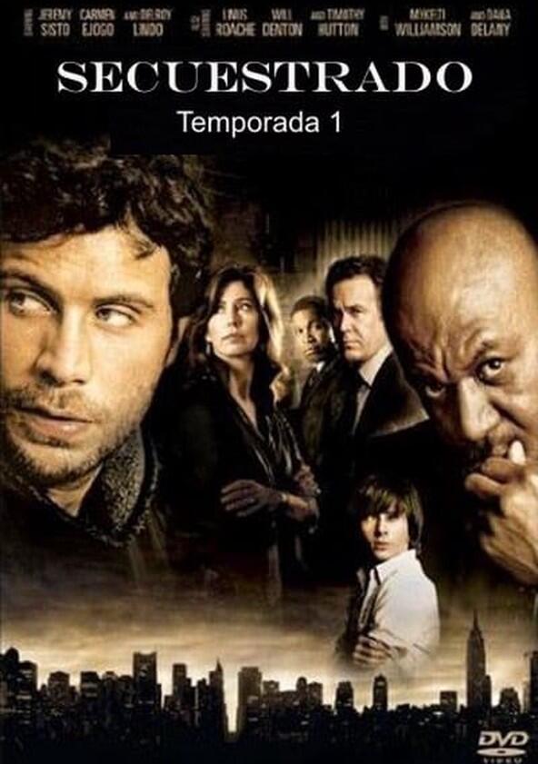 Kidnapped - Season 1 Kidnapped - Season 1