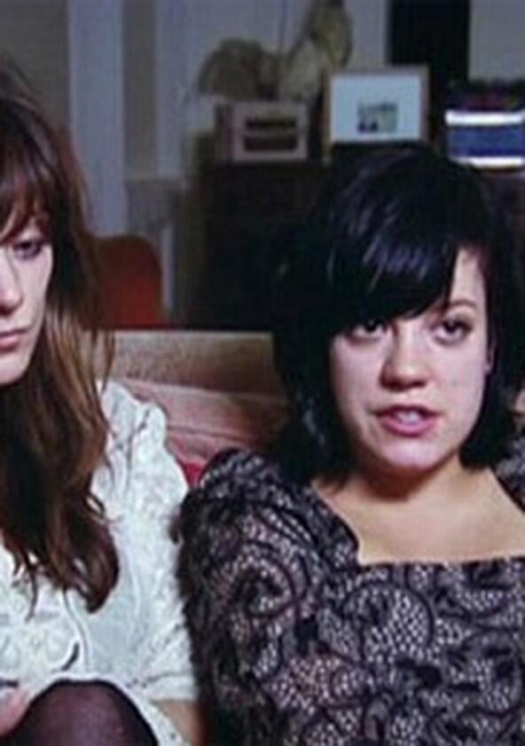 Lily Allen: From Riches to Rags - Season 1 Lily Allen: From Riches to Rags - Season 1