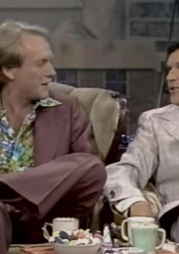 Fernwood 2Night - Season 1 Fernwood 2Night - Season 1