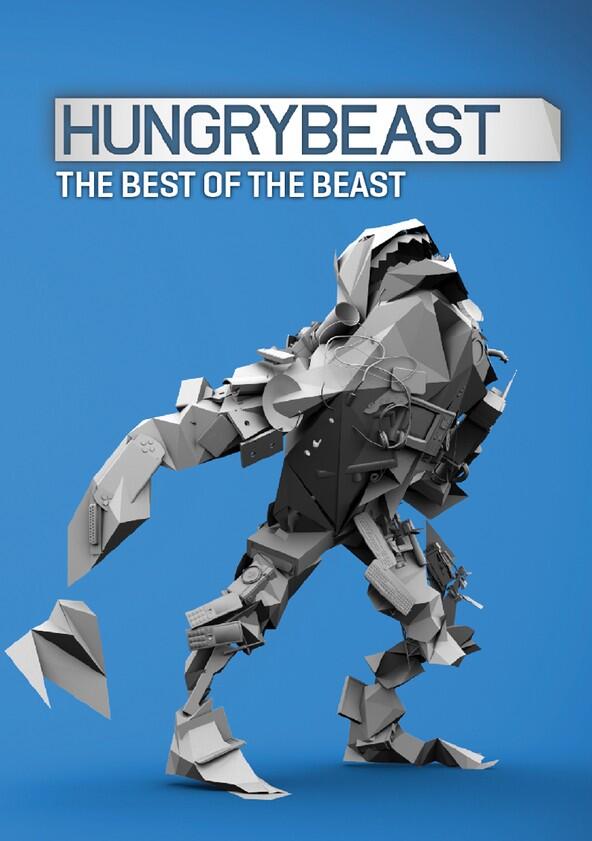 Hungry Beast - Season 2 Hungry Beast - Season 2