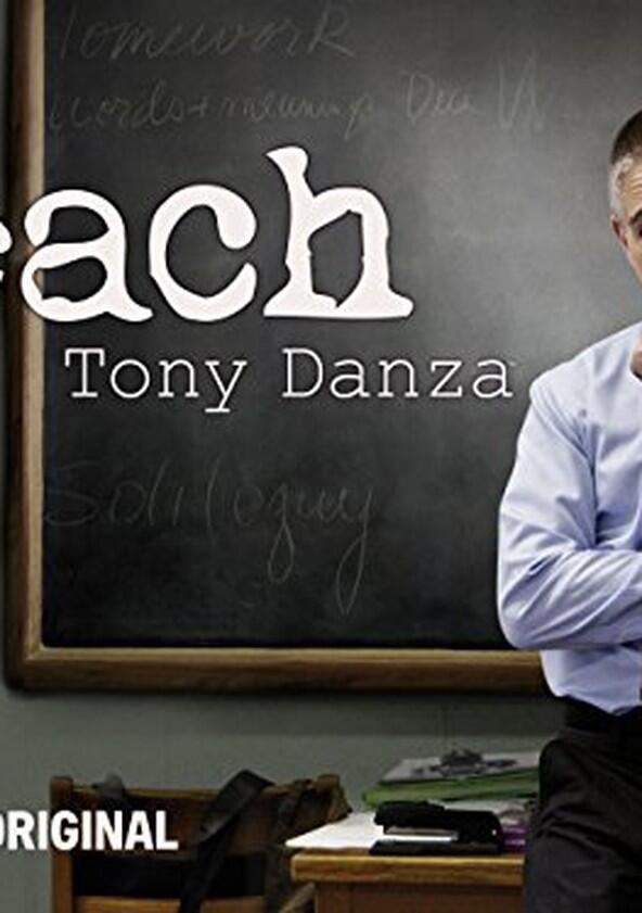 Teach: Tony Danza - Season 1 Teach: Tony Danza - Season 1