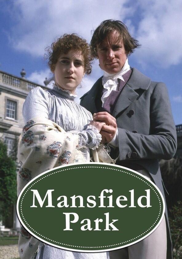 Mansfield Park - Season 1 Mansfield Park - Season 1