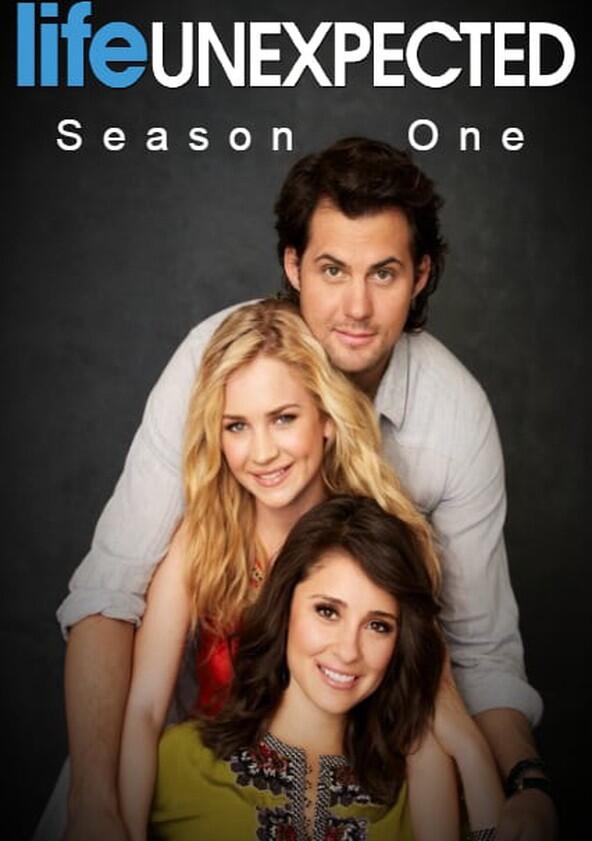 Life Unexpected - Season 1 Life Unexpected - Season 1