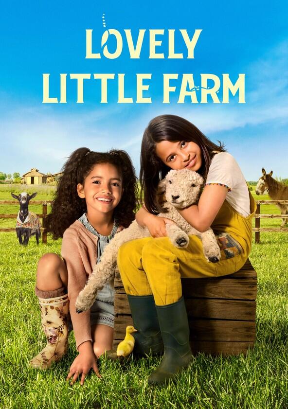 Lovely Little Farm - Season 2 Lovely Little Farm - Season 2