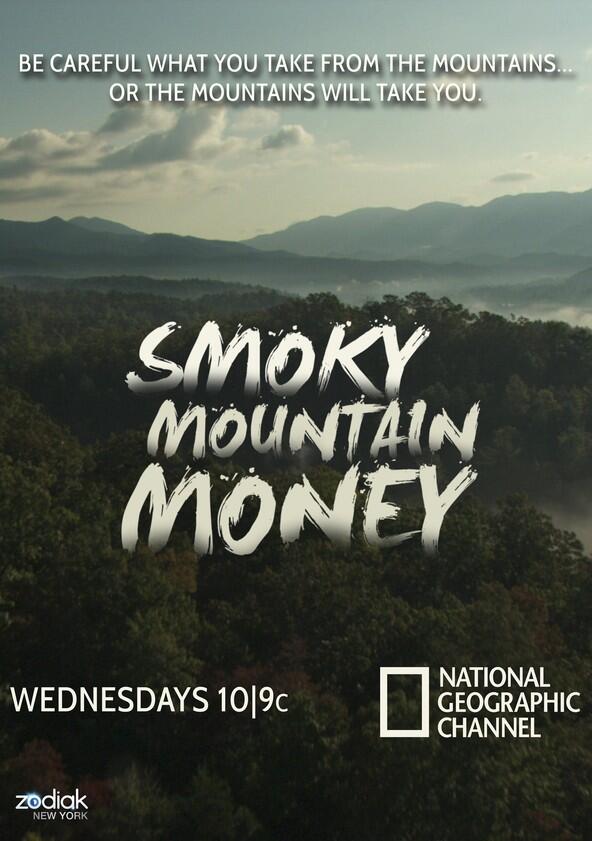 Smoky Mountain Money - Season 1 Smoky Mountain Money - Season 1