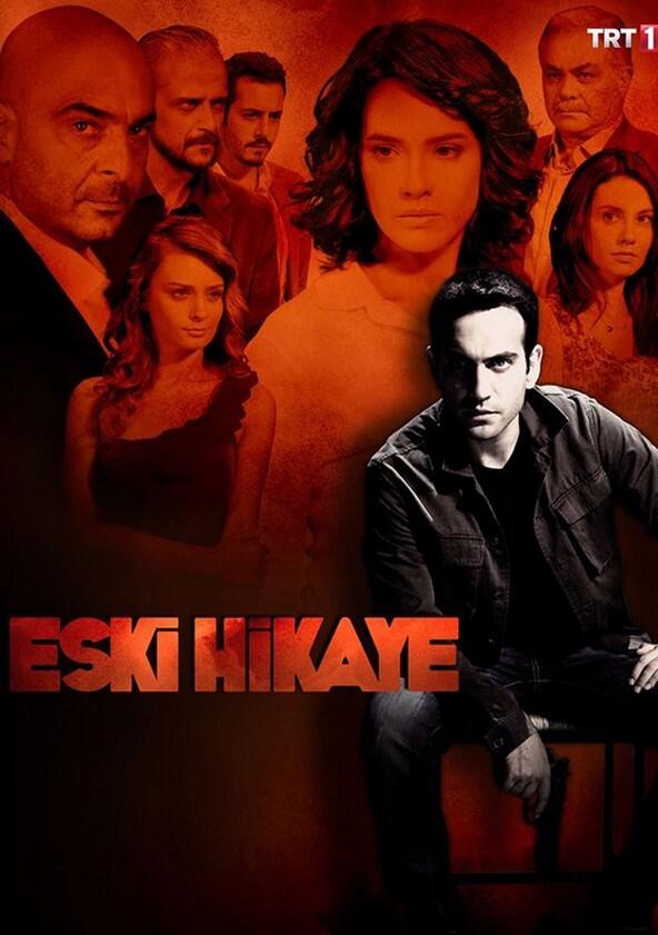 Eski Hikâye - Season 1