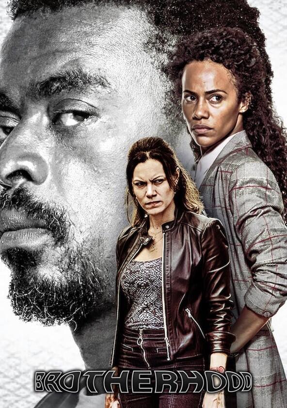 Irmandade - Season 2 Irmandade - Season 2