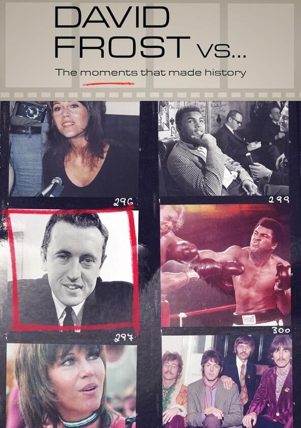David Frost vs... - Season 1 David Frost vs... - Season 1