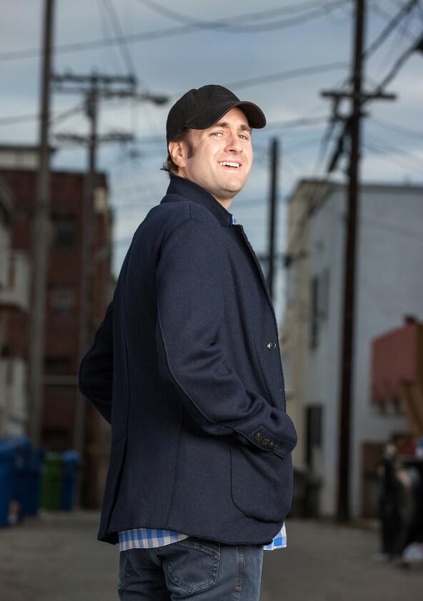 The Ben Show with Ben Hoffman - Season 1 The Ben Show with Ben Hoffman - Season 1
