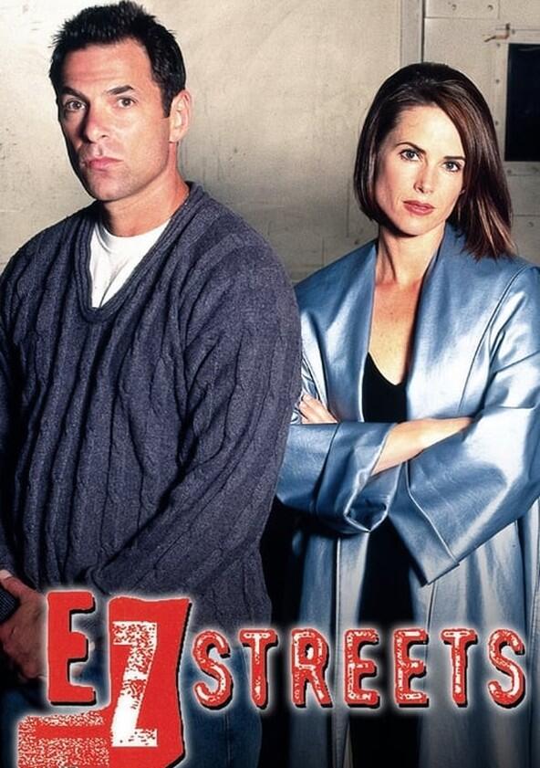 EZ Streets - Season 1 EZ Streets - Season 1