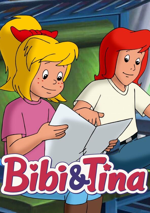 Bibi und Tina - Season 1 Bibi und Tina - Season 1