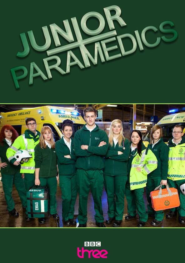 Junior Paramedics - Season 1 Junior Paramedics - Season 1