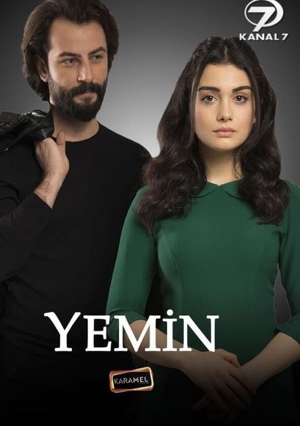 Yemin - Season 2 Yemin - Season 2