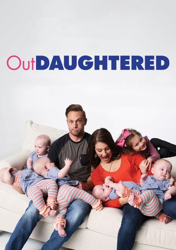 OutDaughtered - Season 2 OutDaughtered - Season 2