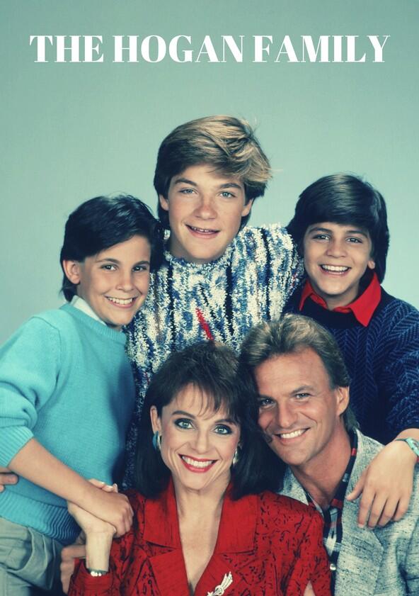 The Hogan Family - Season 2 The Hogan Family - Season 2