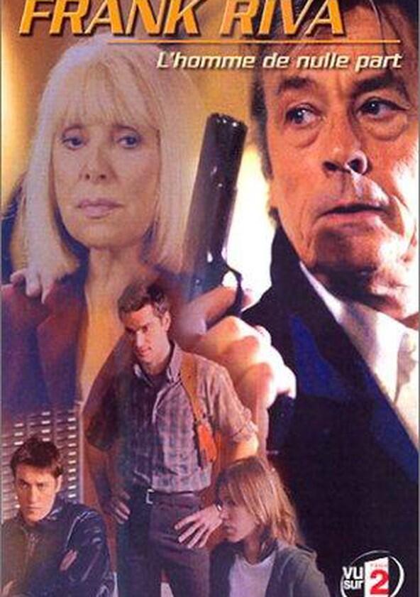 Frank Riva - Season 2 Frank Riva - Season 2