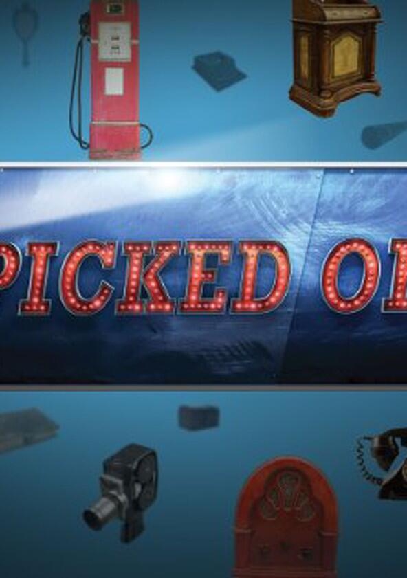 Picked Off - Season 1 Picked Off - Season 1