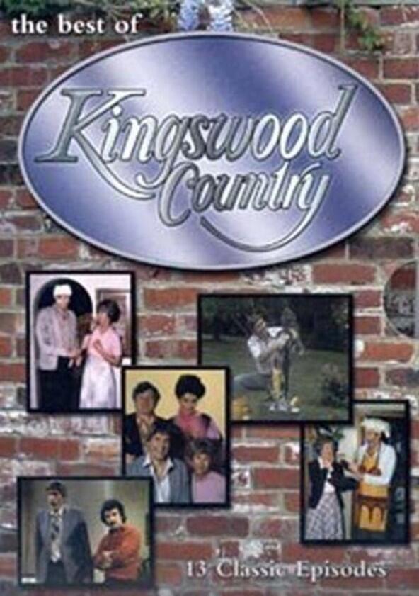 Kingswood Country - Season 6 Kingswood Country - Season 6