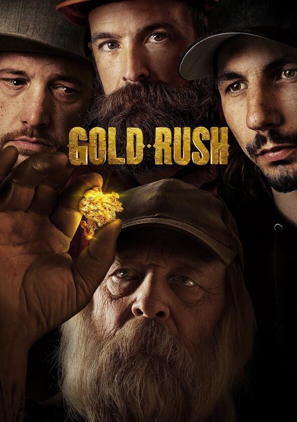 Gold Rush - Season 12 Gold Rush - Season 12