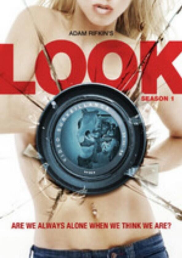 Look - Season 1 Look - Season 1