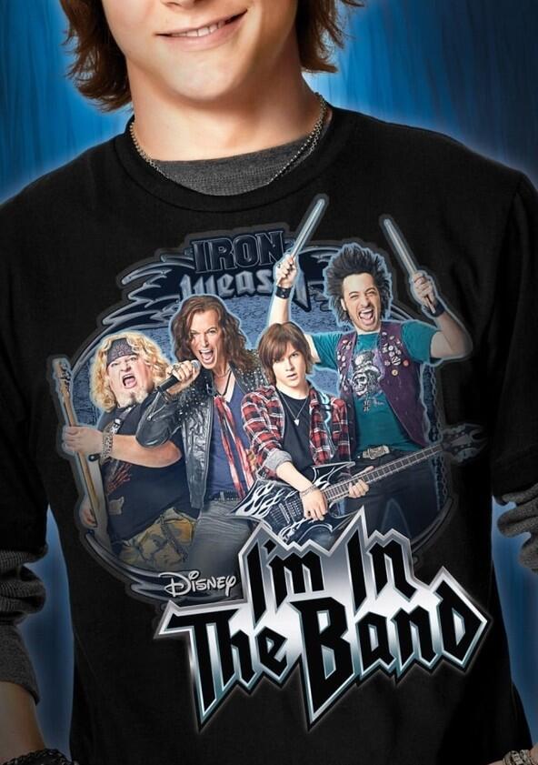 I'm in the Band - Season 2 I'm in the Band - Season 2
