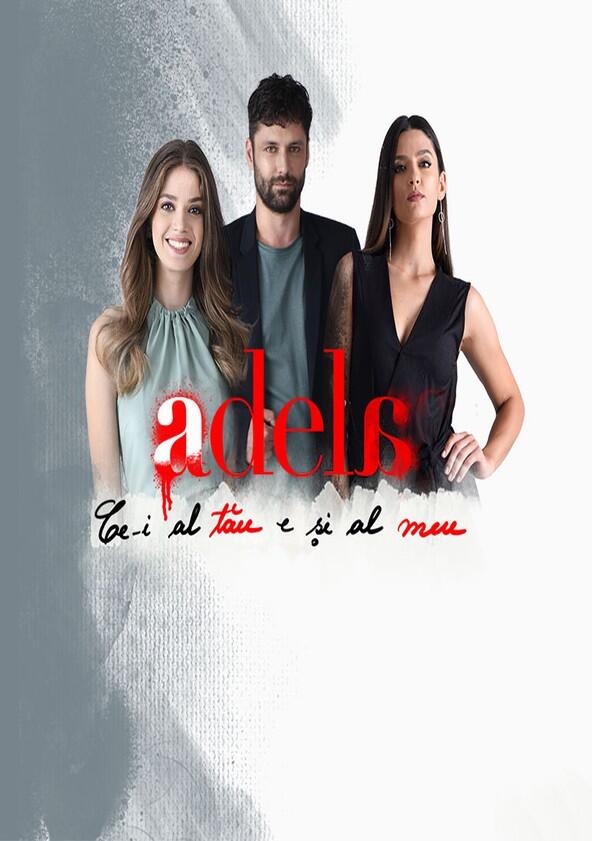 Adela - Season 2 Adela - Season 2