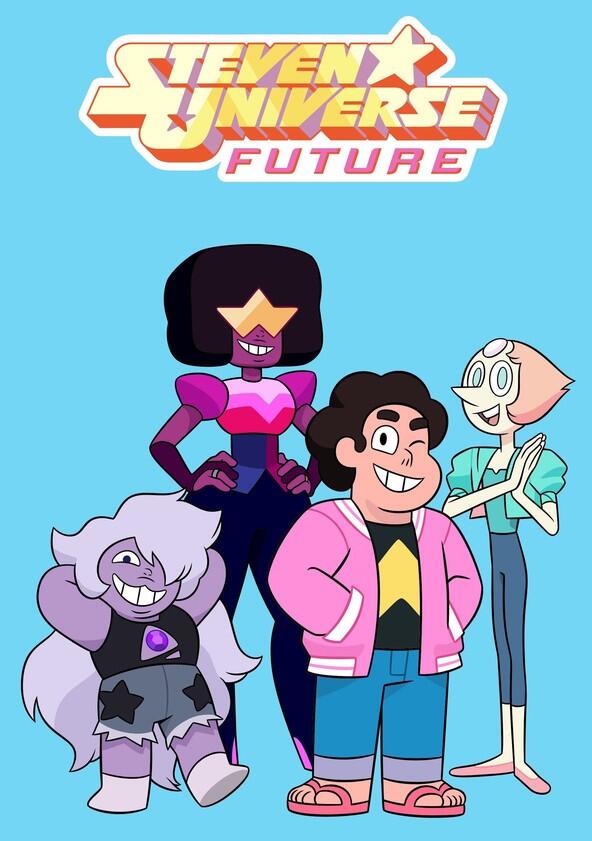 Steven Universe Future - Season 1 Steven Universe Future - Season 1