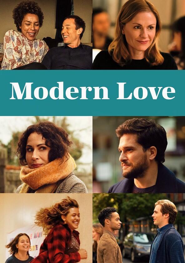 Modern Love - Season 2 Modern Love - Season 2
