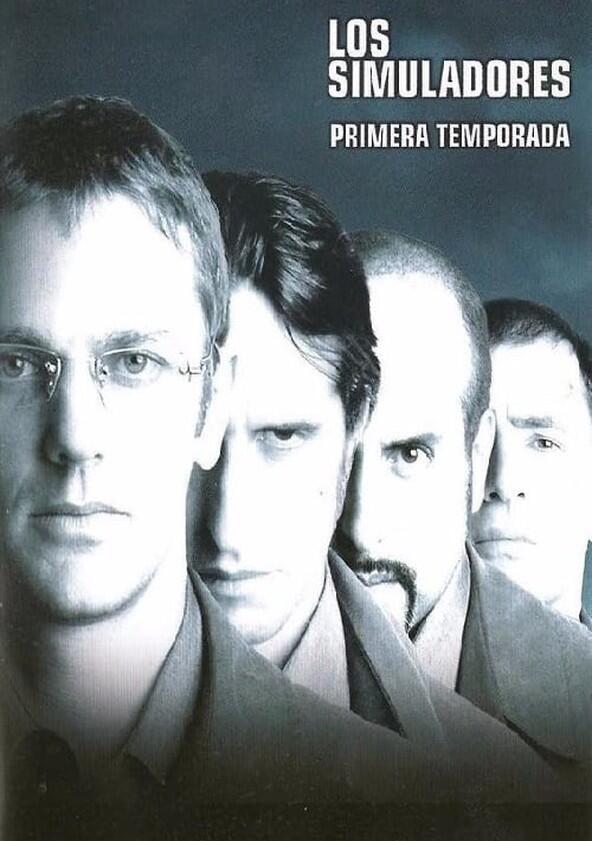 Los Simuladores - Season 1 Los Simuladores - Season 1