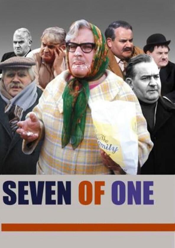 Seven of One - Season 1 Seven of One - Season 1