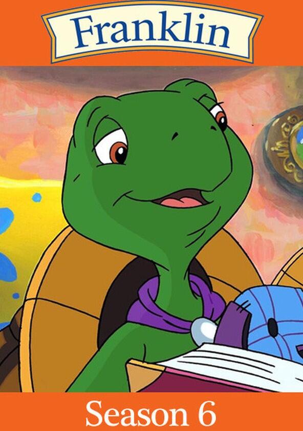 Franklin - Season 6 Franklin - Season 6
