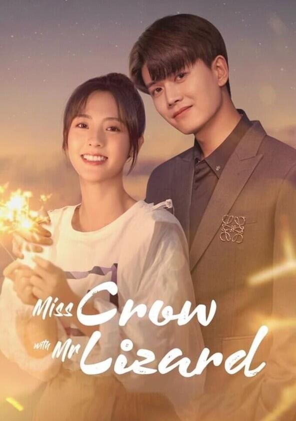Miss Crow with Mr. Lizard - Season 1 Miss Crow with Mr. Lizard - Season 1