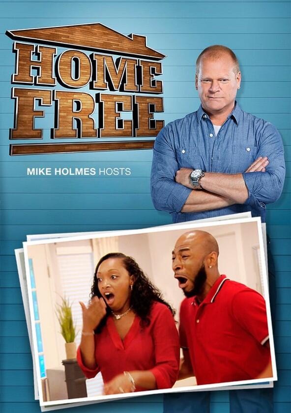Home Free - Season 1 Home Free - Season 1