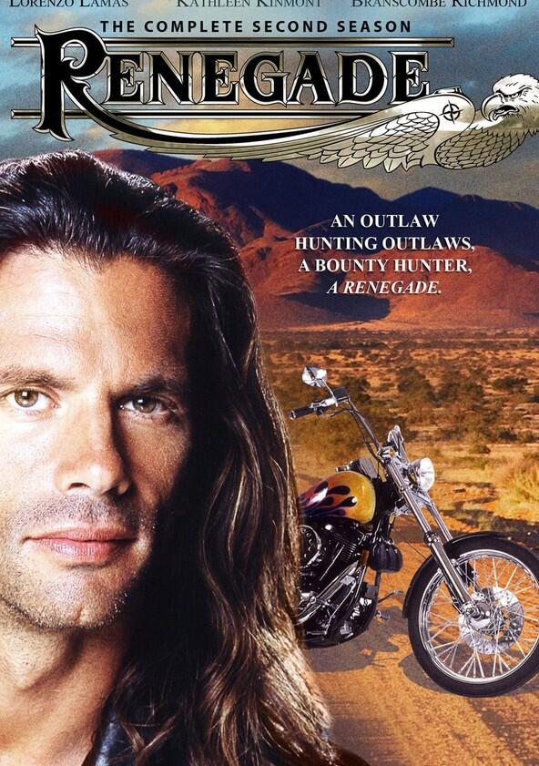 Renegade - Season 2 Renegade - Season 2