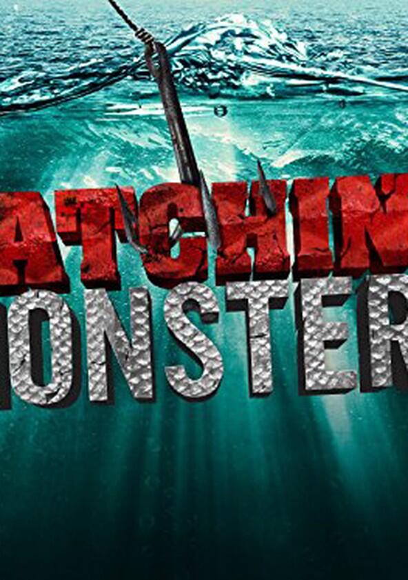 Catching Monsters - Season 1 Catching Monsters - Season 1