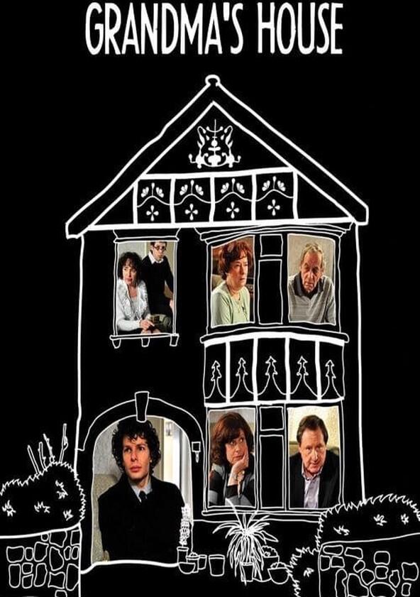 Grandma's House - Season 1 Grandma's House - Season 1