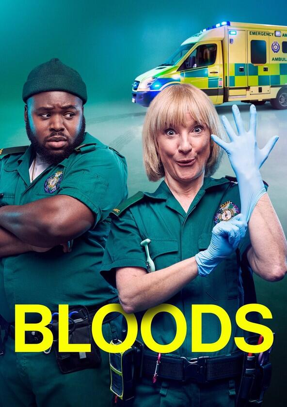 Bloods - Season 2 Bloods - Season 2