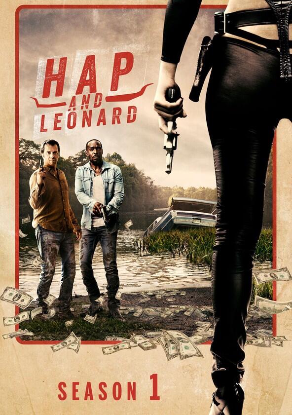 Hap and Leonard - Season 1 Hap and Leonard - Season 1