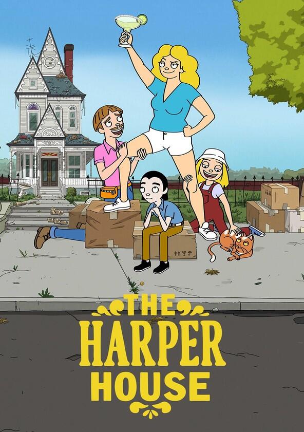 The Harper House - Season 1